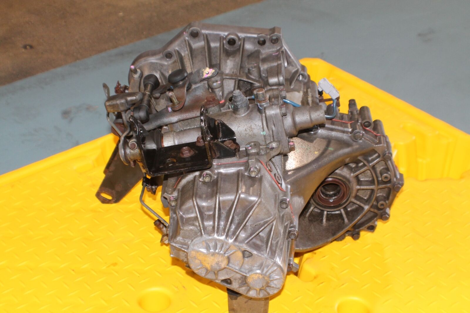 00 01 02 03 04 05 Toyota Celica GTS 1.8L 6Spd Trans *FREE SHIPPING* JDM 2zz-ge - Fresh Stock Dated December 2025