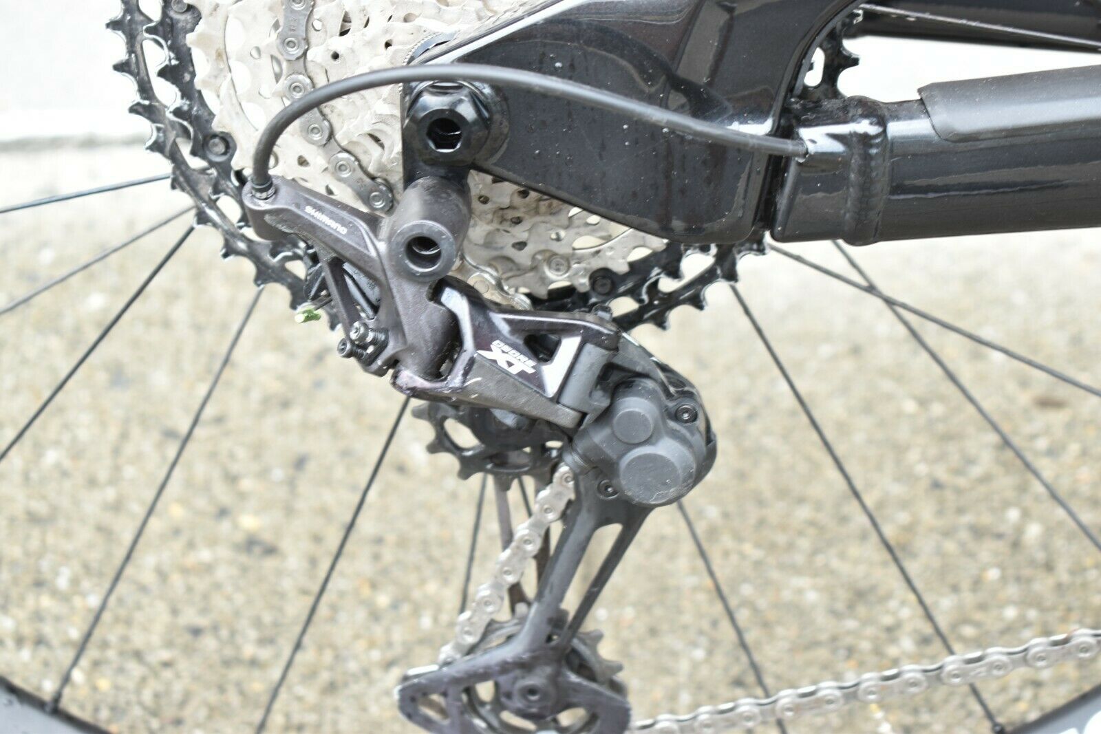 2020 Rocky Mountain Slayer Carbon 90 XT 29er Medium Retail 00 - Fresh Stock Dated December 2025