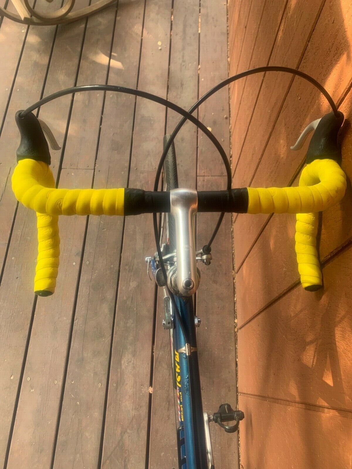 Masi Gran Criterium Bicycle - Fresh Stock Dated December 2025