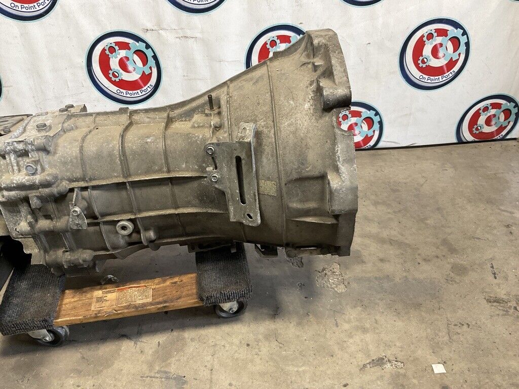 2007 Nissan 350Z 6 Speed JK400 Manual Transmission 131K OEM 15BI8D0 - Fresh Stock Dated December 2025