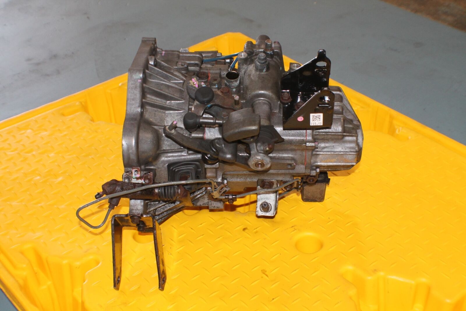 00 01 02 03 04 05 Toyota Celica GTS 1.8L 6Spd Trans *FREE SHIPPING* JDM 2zz-ge - Fresh Stock Dated December 2025