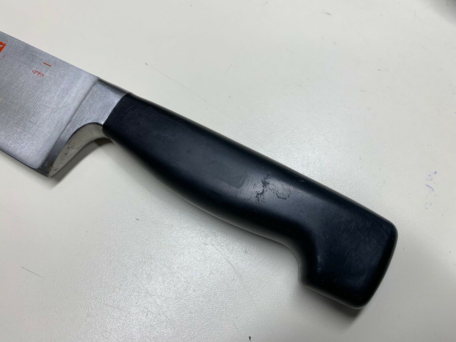 ZWILLING J.A. HENCKELS GERMANY CHEF KNIFE 31071-260 NICE - Fresh Stock Dated January 2026