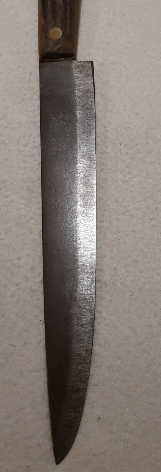 VINTAGE HIGH CARBON STEEL 8 3/4