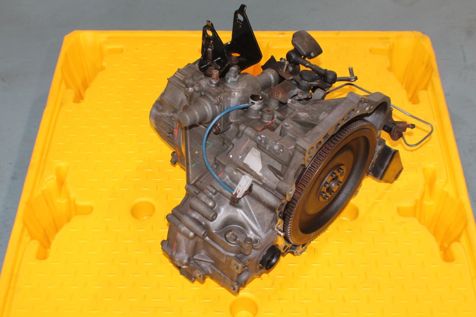 00 01 02 03 04 05 Toyota Celica GTS 1.8L 6Spd Trans *FREE SHIPPING* JDM 2zz-ge - Fresh Stock Dated December 2025