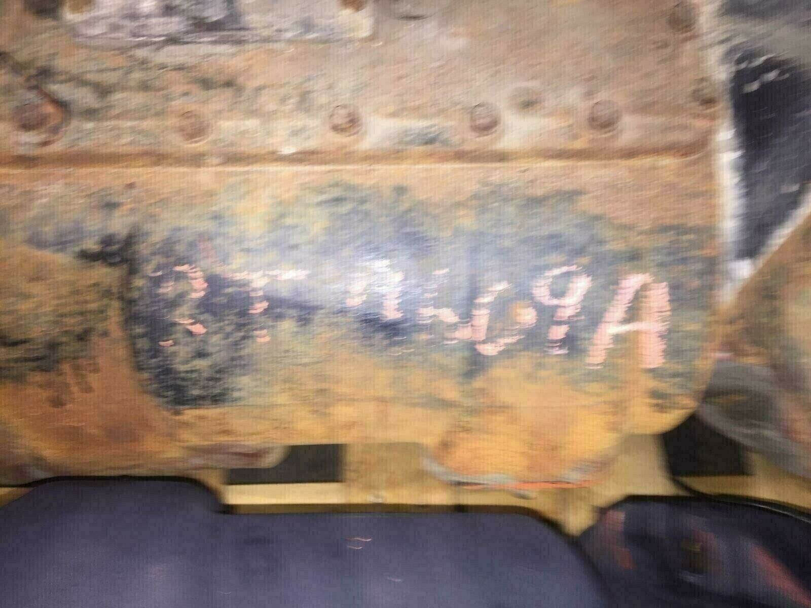 RT11609A FULLER EATON F99850 UNKNOWN MILES 9 Nine Speed Manual Transmission - Fresh Stock Dated December 2025