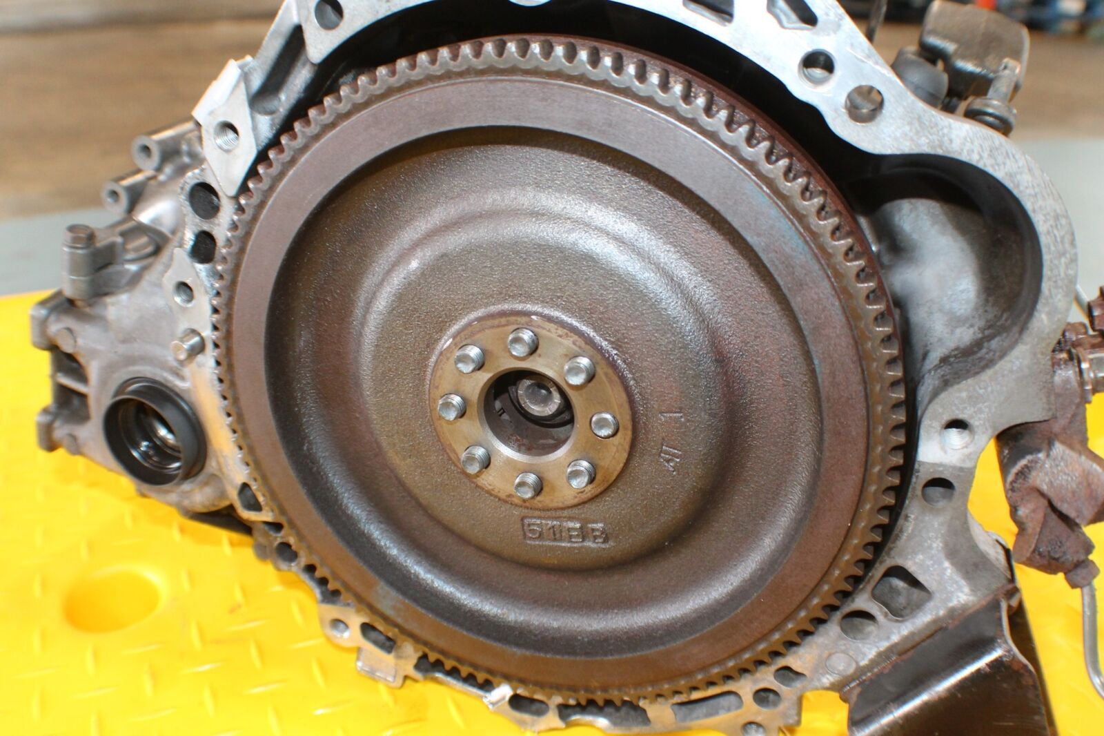 00 01 02 03 04 05 Toyota Celica GTS 1.8L 6Spd Trans *FREE SHIPPING* JDM 2zz-ge - Fresh Stock Dated December 2025