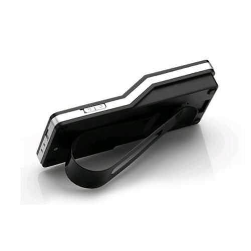 @Tritton AX Visor Bluetooth Speaker Handsfree Car Kit OLED ID display tri-bc200@ - Fresh Stock Dated December 2025