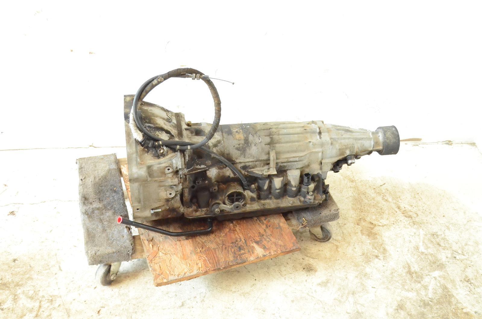 1995-1998 Toyota T100 3.0 Xtra Cab Automatic 6 Cylinder 2wd Transmission - Fresh Stock Dated January 2026