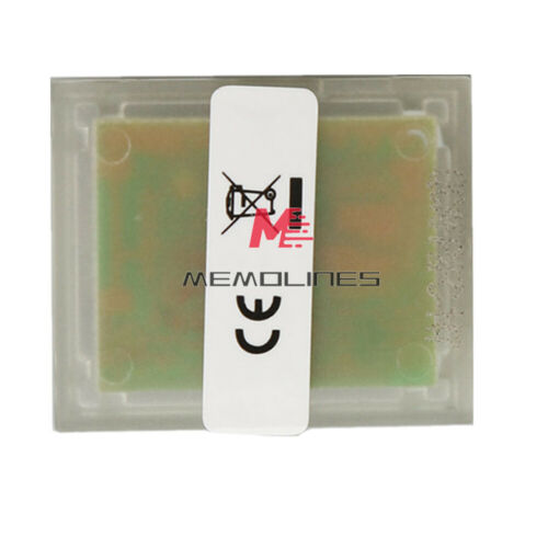 General Motors Simulator SQU OF68 Emulator Supports IMMO/Occupancy Seat Sensor - Fresh Stock Dated December 2025