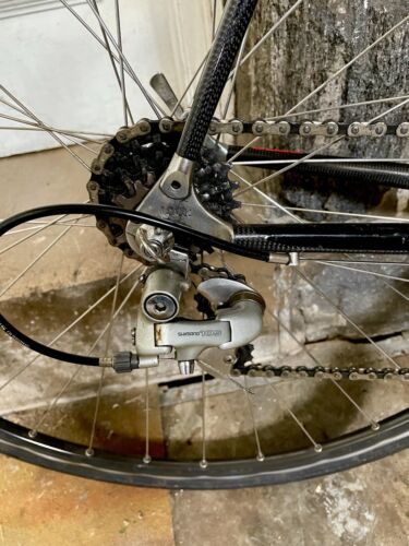 Look Kg86 Dura Ace - Fresh Stock Dated December 2025