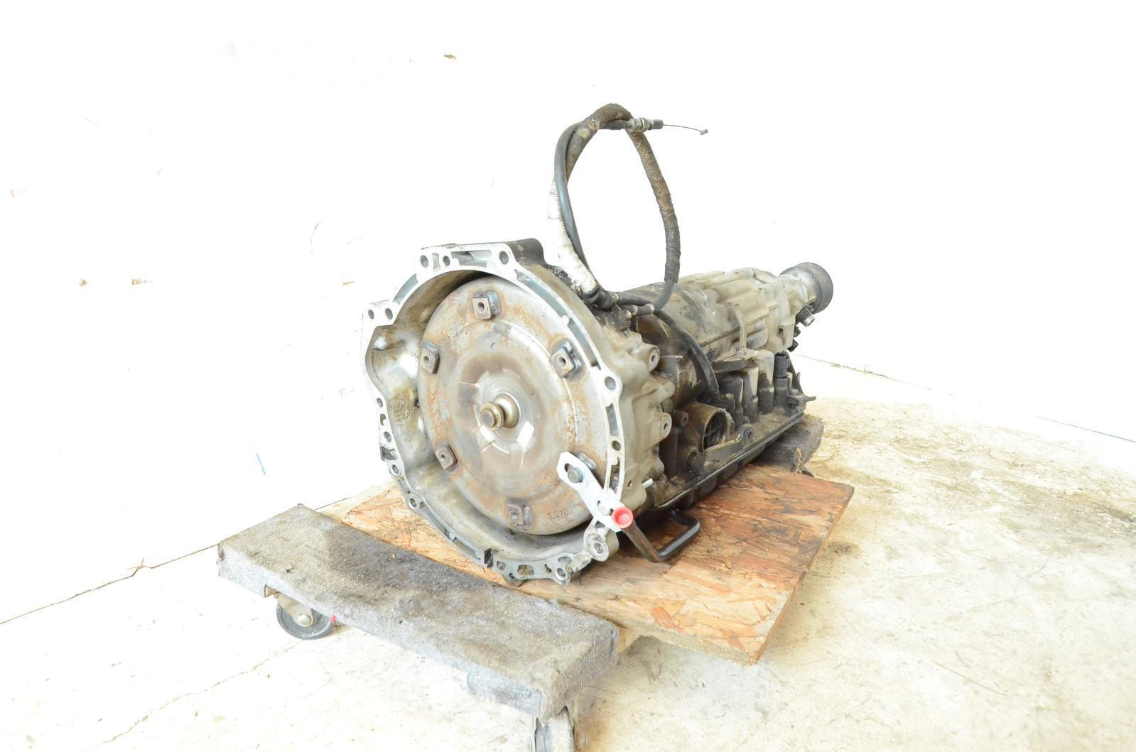 1995-1998 Toyota T100 3.0 Xtra Cab Automatic 6 Cylinder 2wd Transmission - Fresh Stock Dated January 2026