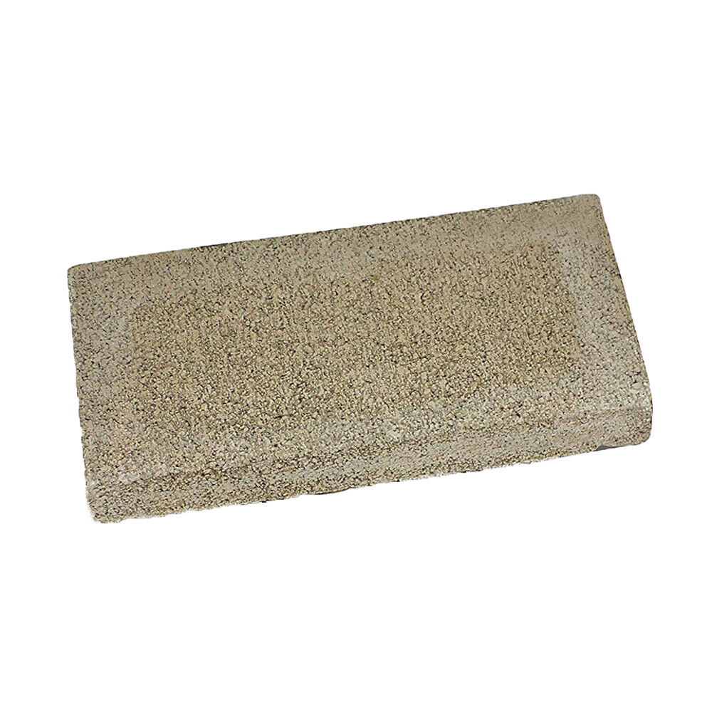 US Stove FireBrick 4.5 x 9 x 1.25 Inch Wood Stove Ceramic Fire Bricks (24 Brick) - Fresh Stock Dated January 2026