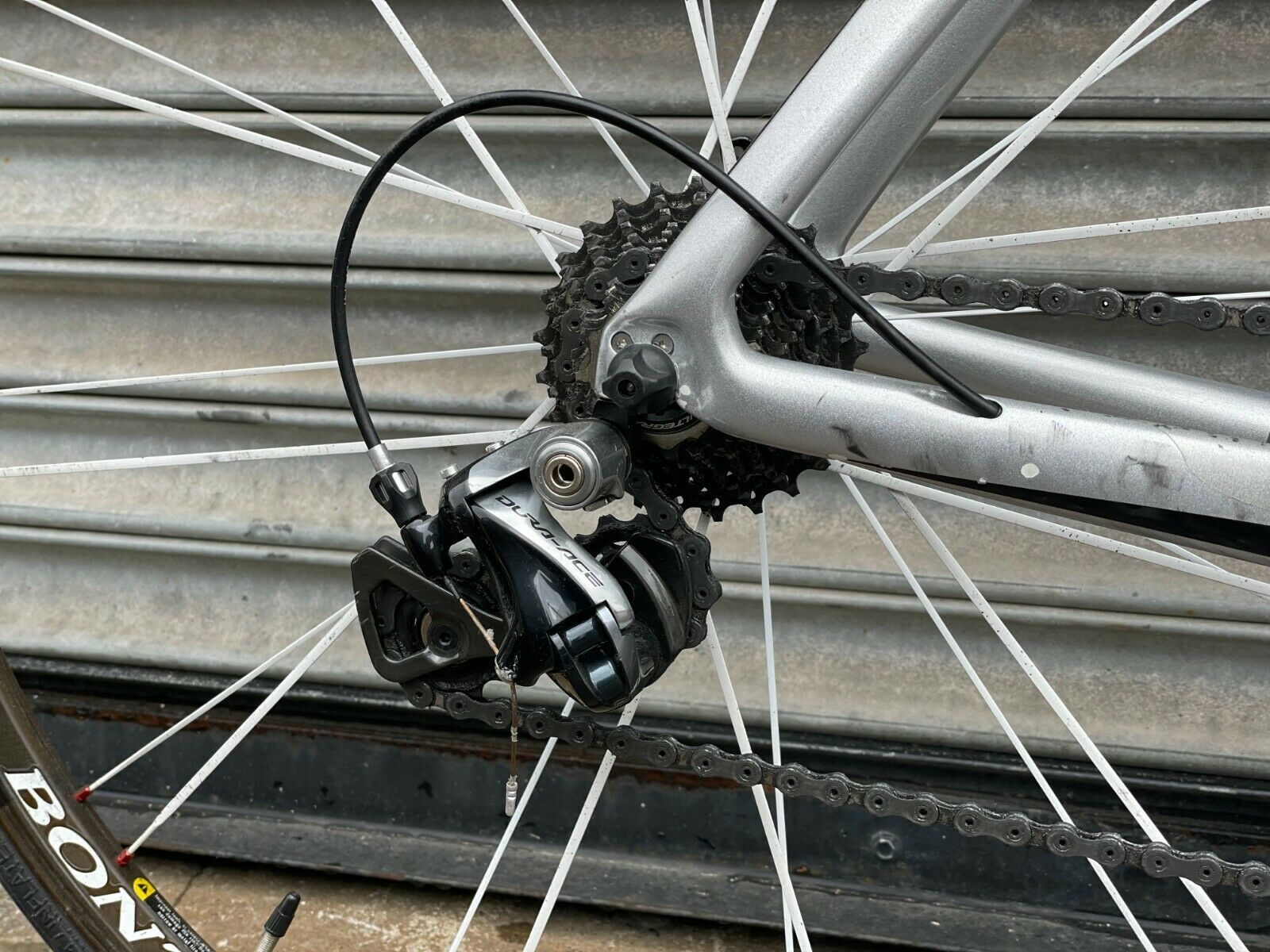 Giant Propel Advanced SL w/ Dura-Ace Components and Bontrager RaceXXXLite Wheels - Fresh Stock Dated December 2025