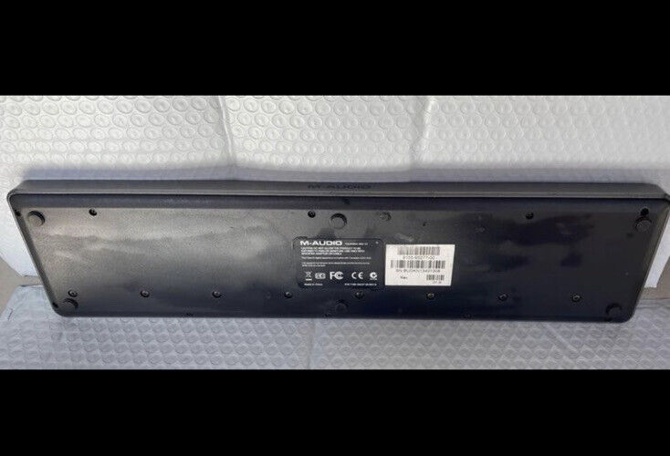 M-Audio Keystation Mini 32 Controller Keyboard - Fresh Stock Dated December 2025