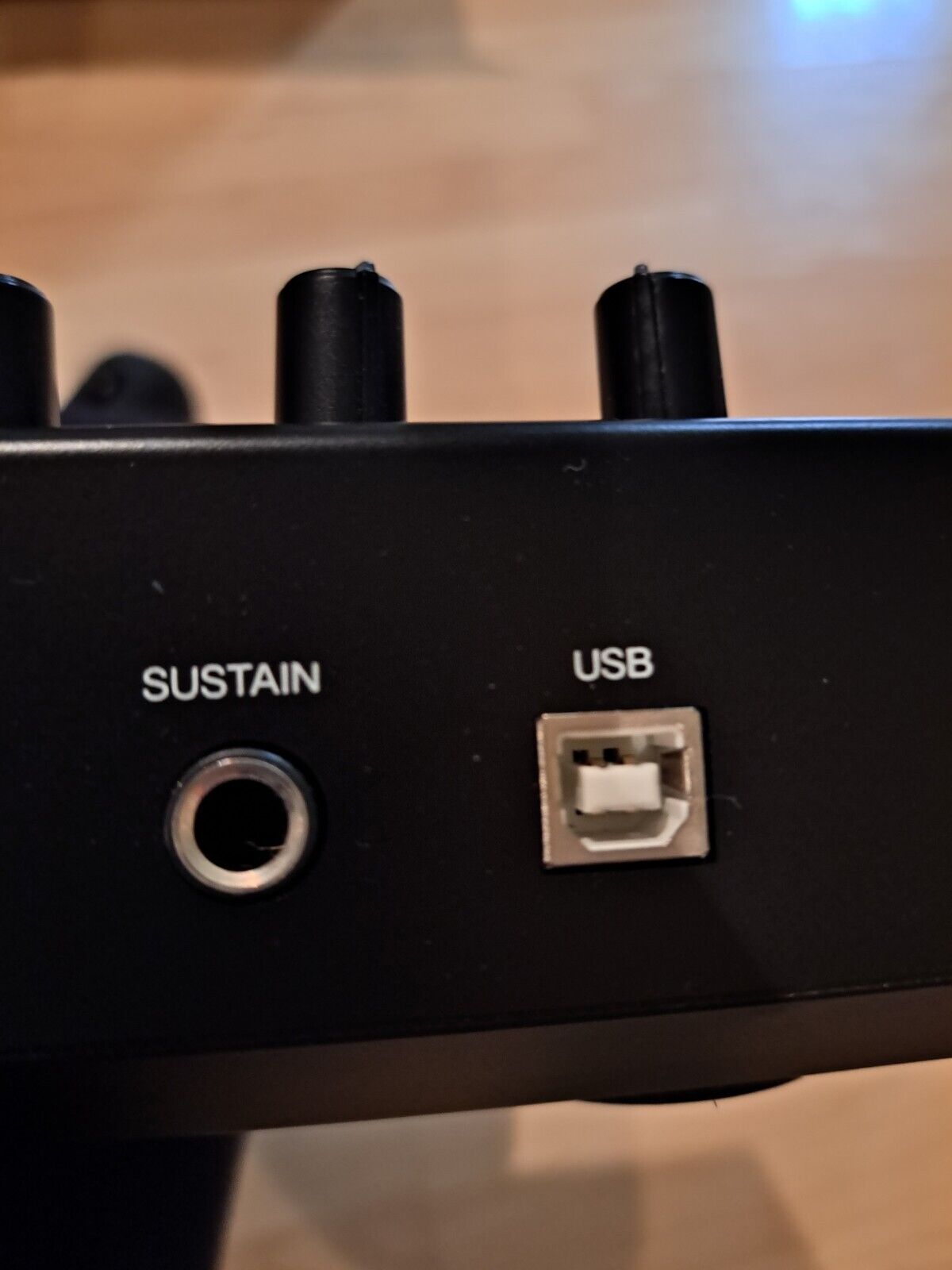 Alesis V49 USB Midi Pad Keyboard Controller - Fresh Stock Dated December 2025