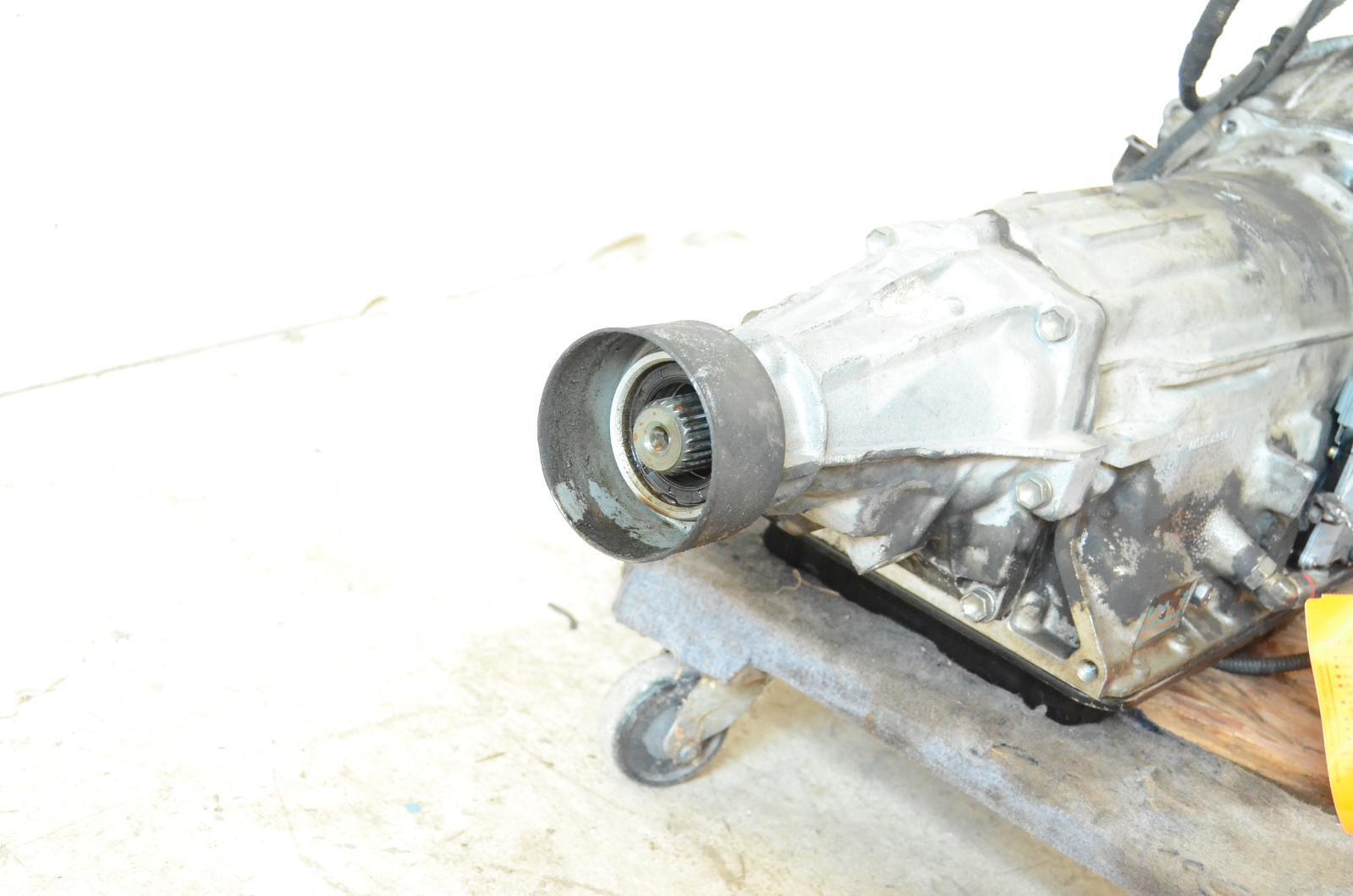 1995-1998 Toyota T100 3.0 Xtra Cab Automatic 6 Cylinder 2wd Transmission - Fresh Stock Dated January 2026