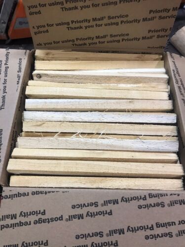 CEDAR KINDLING - 100% ALL NATURAL SEASONED CEDAR FIREWOOD 7lbs - Fresh Stock Dated December 2025