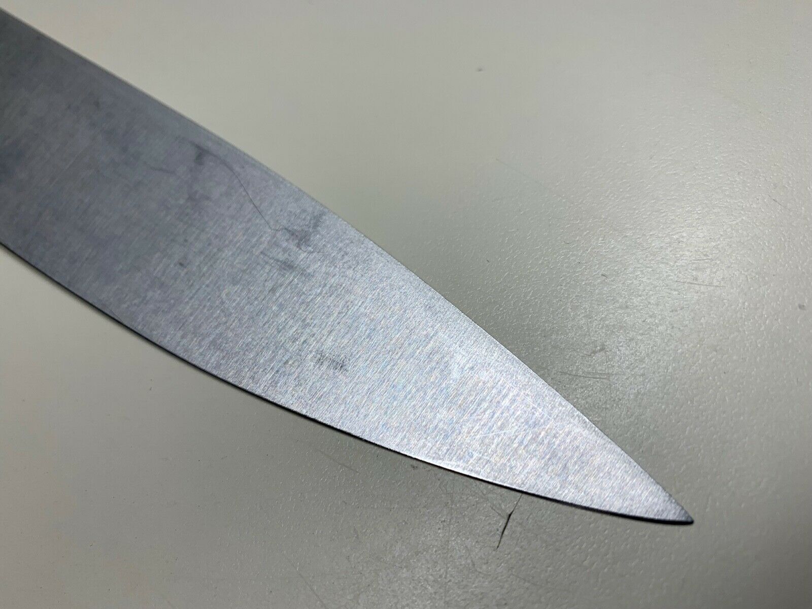 ZWILLING J.A. HENCKELS GERMANY CHEF KNIFE 31071-260 NICE - Fresh Stock Dated January 2026