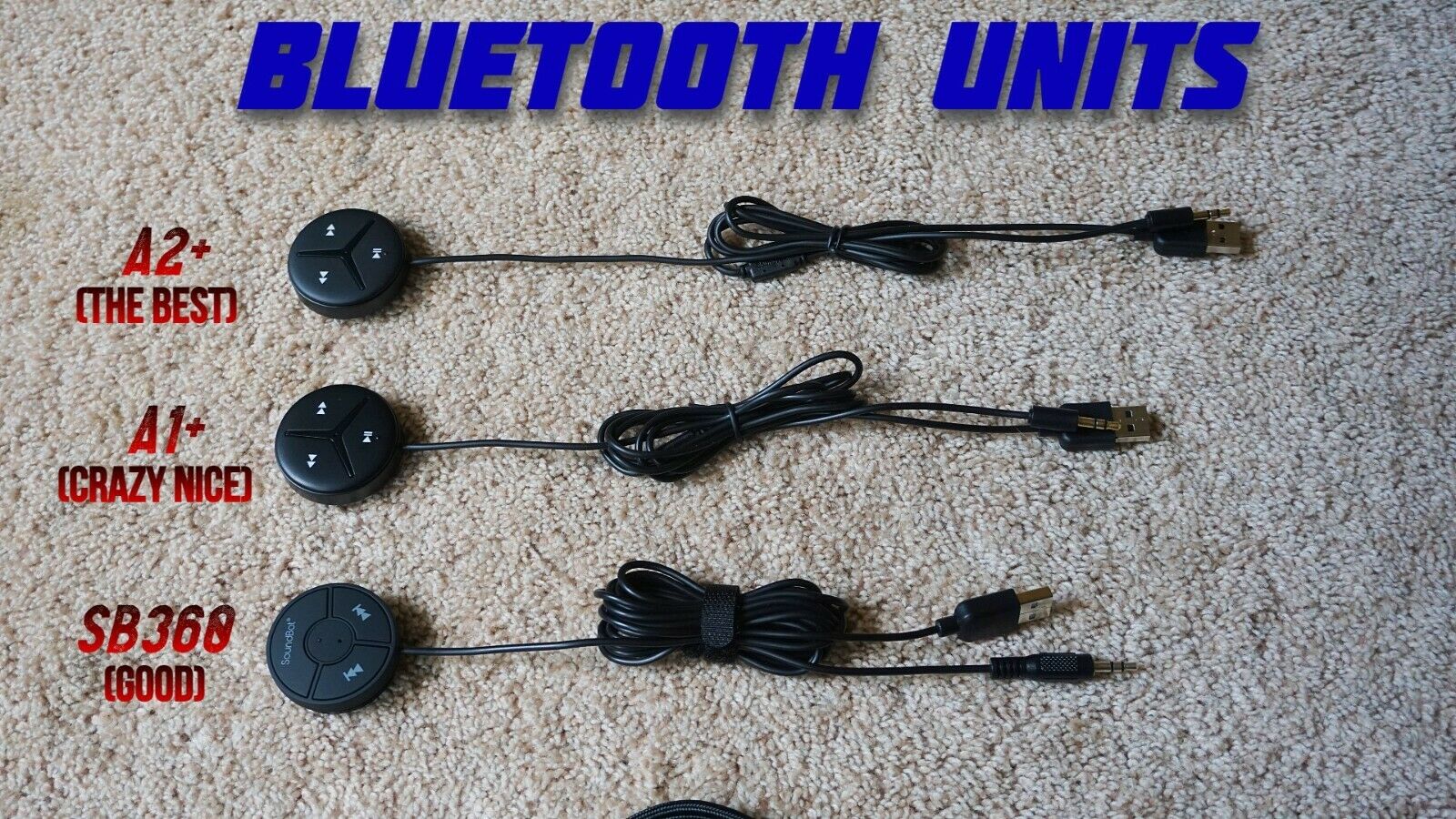 G37 and G35 AUX Input + BLUETOOTH Adapter Car Kits. INFINITI 3.5mm BT Audio, OWC - Fresh Stock Dated December 2025