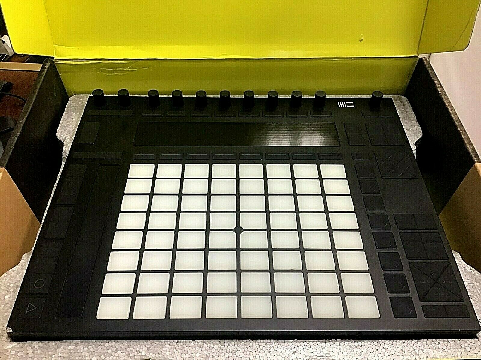Ableton Push 2 Controller w Original box - Fresh Stock Dated December 2025