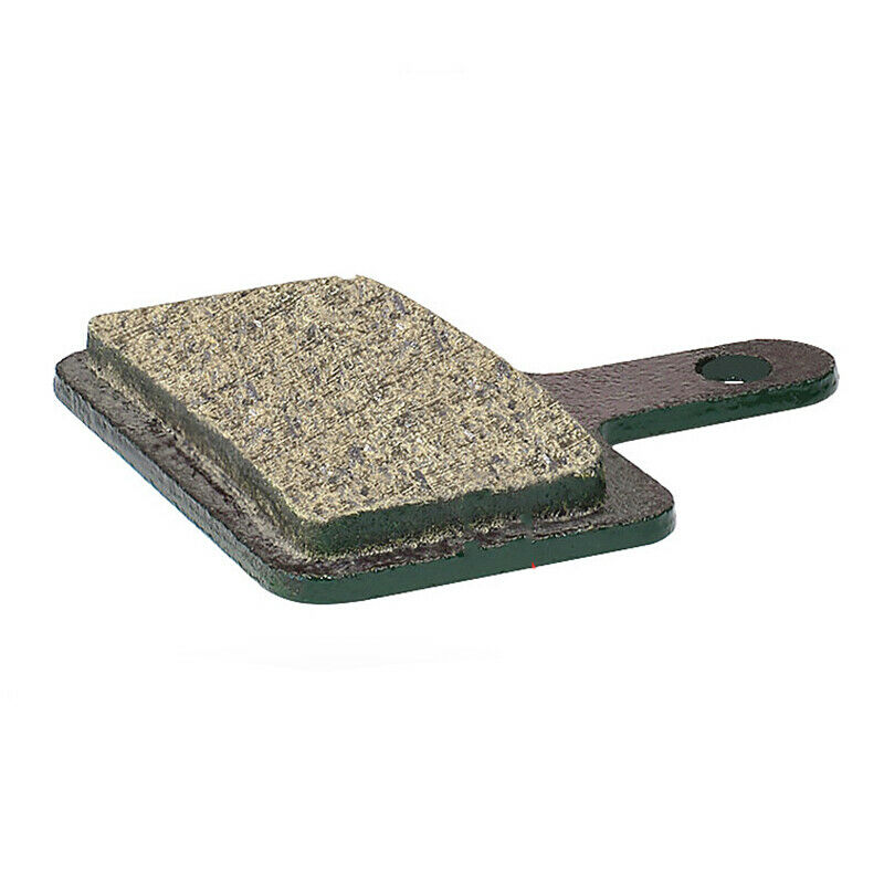 2 Pair Tektro E10.11 Metal Disc Brake Pads For Auriga/Draco/Orion MTB Bike Cycle - Fresh Stock Dated December 2025