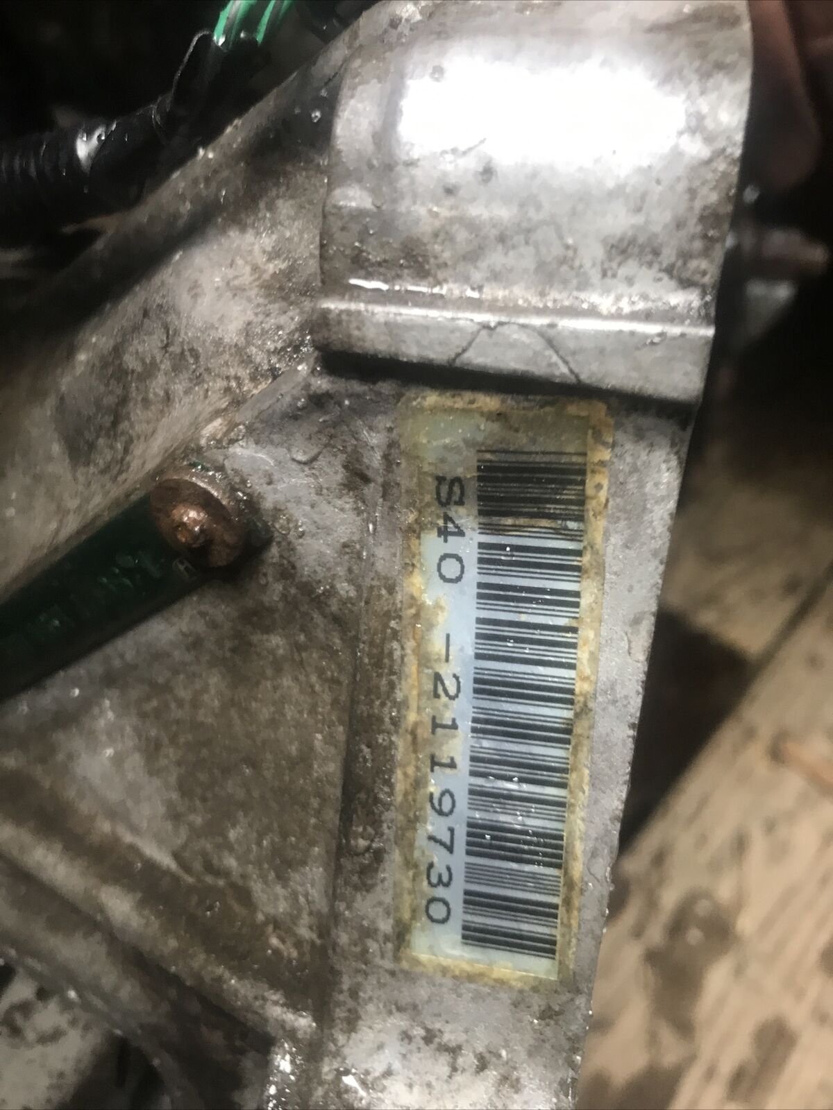 honda civic d series  5speed manual transmission - Fresh Stock Dated December 2025