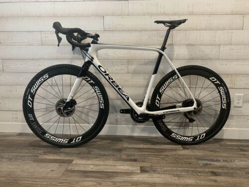 2019 Orbea Terra CX Gravel Bike - Fresh Stock Dated December 2025