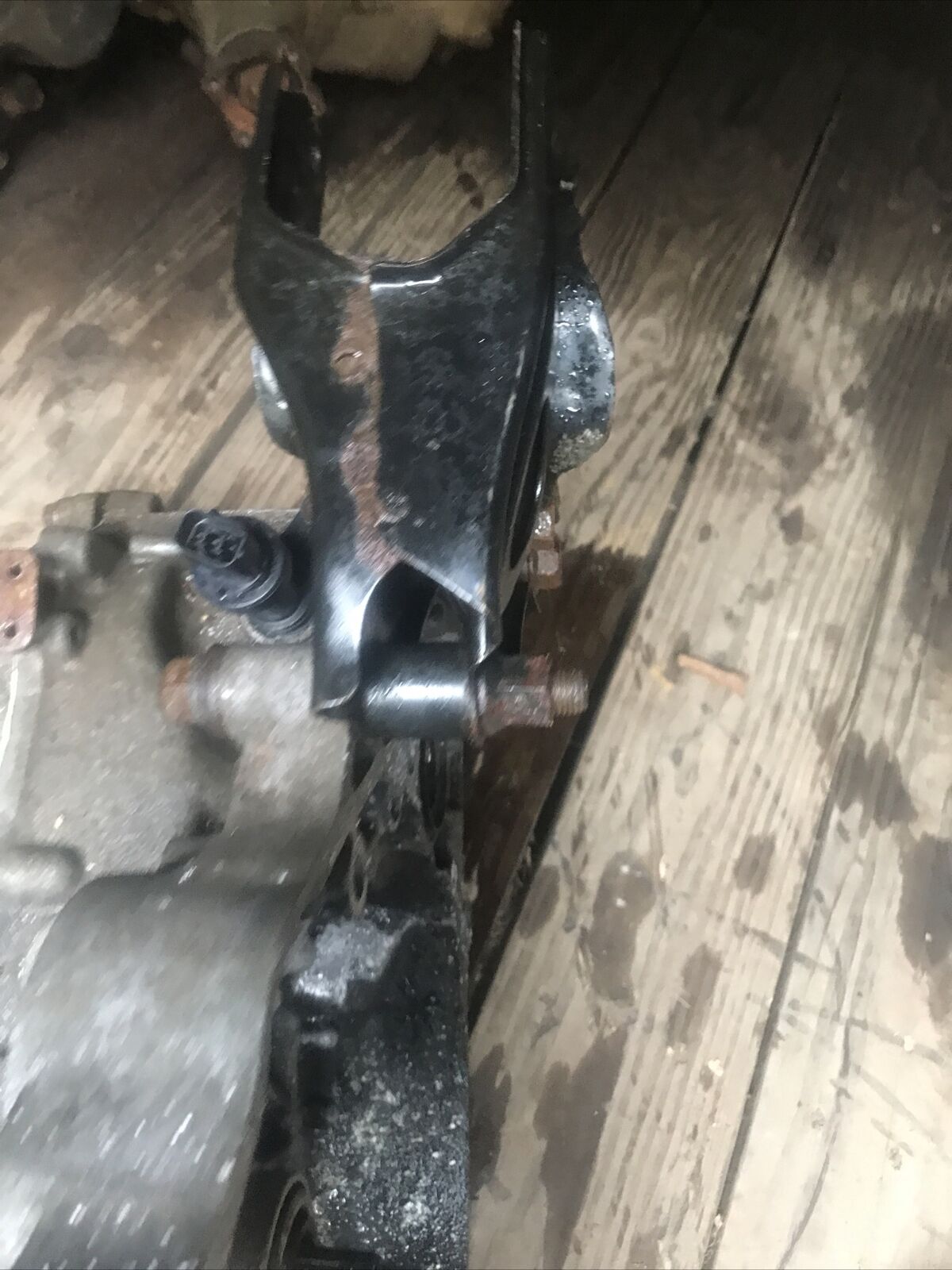 honda civic d series  5speed manual transmission - Fresh Stock Dated December 2025