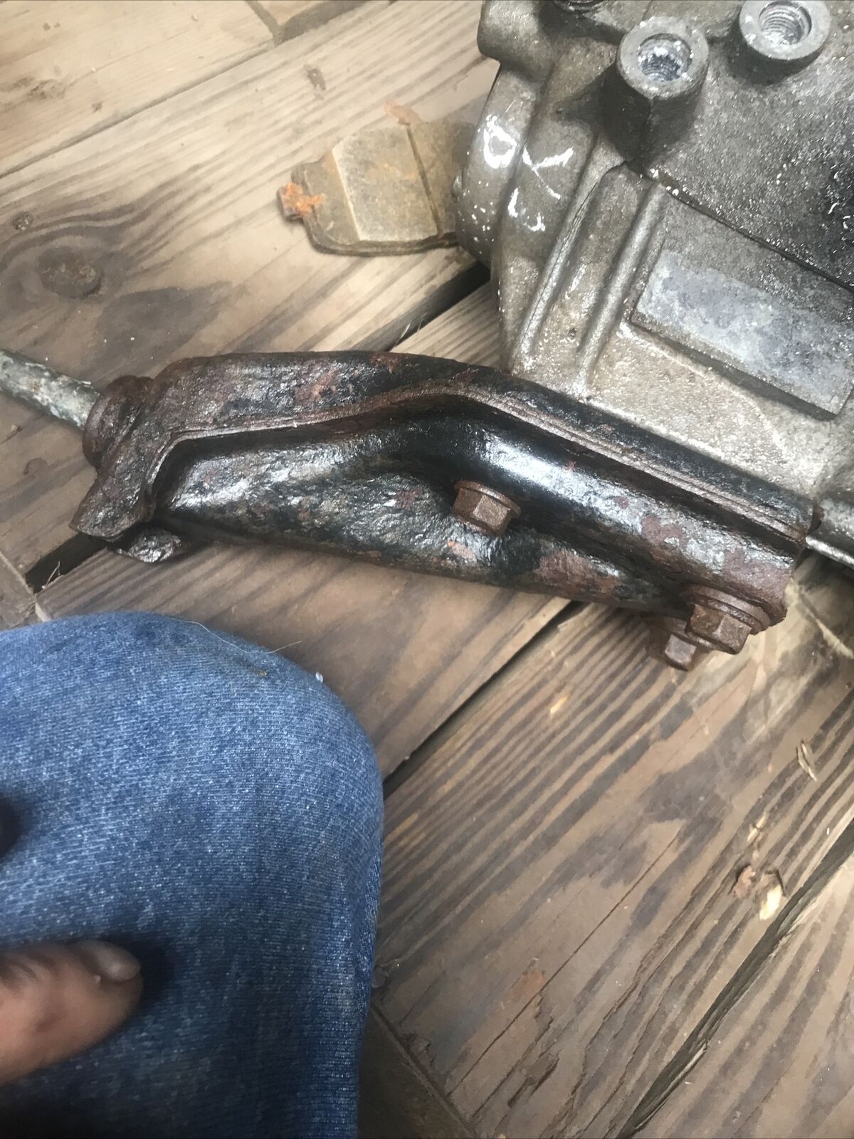 honda civic d series  5speed manual transmission - Fresh Stock Dated December 2025