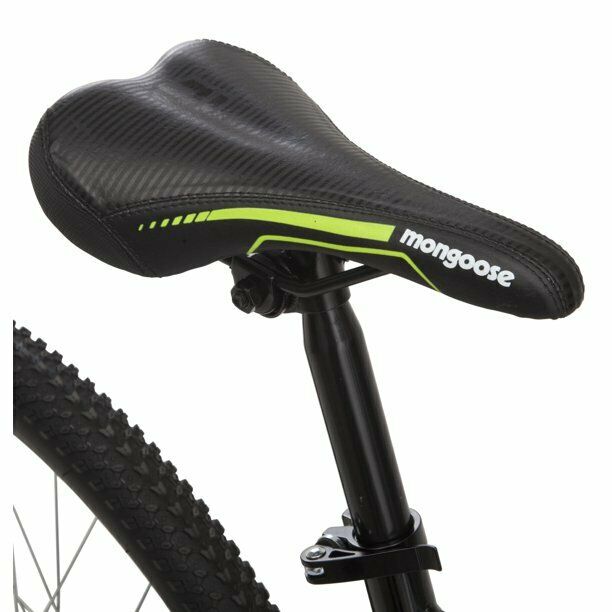 Mongoose Ledge 2.1 Mountain Bike, 27.5