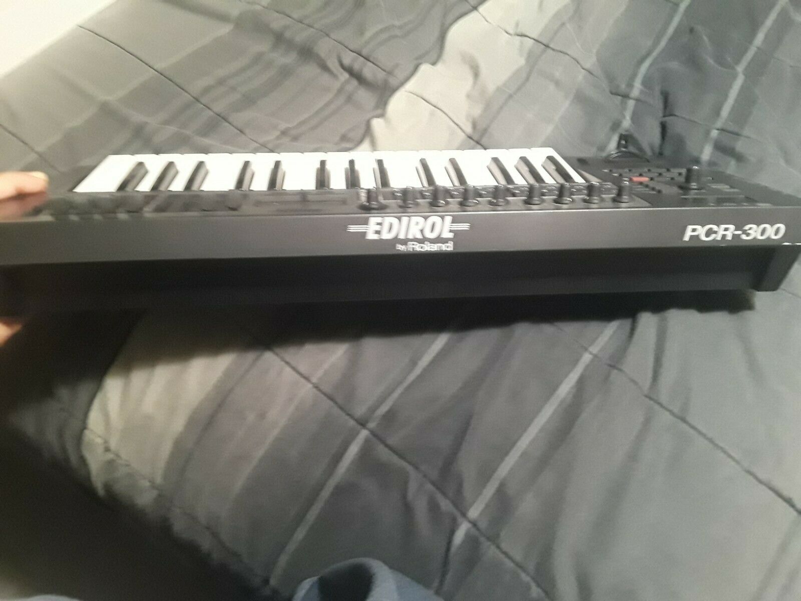 ROLAND PCR-300 EDIROL USB keyboard USB POWERED CONTROLLER, Read description!! - Fresh Stock Dated December 2025