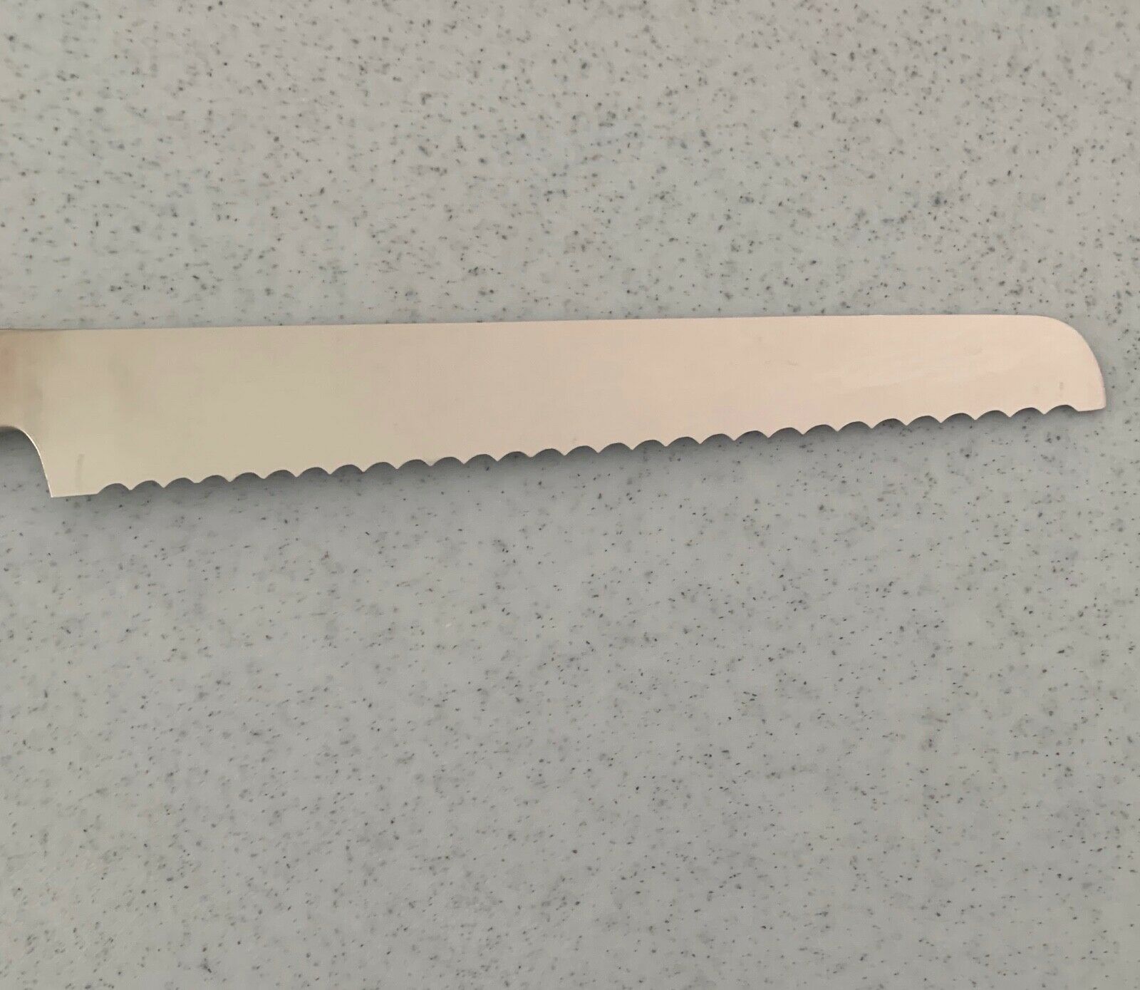 Global G-9, Stainless steel 9