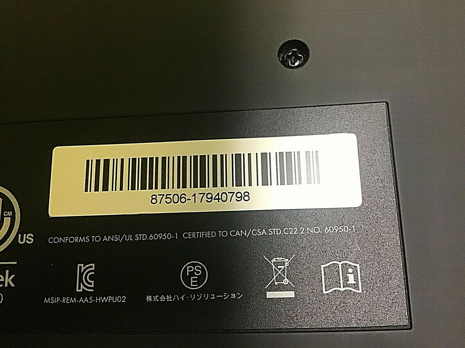 Ableton Push 2 Controller w Original box - Fresh Stock Dated December 2025