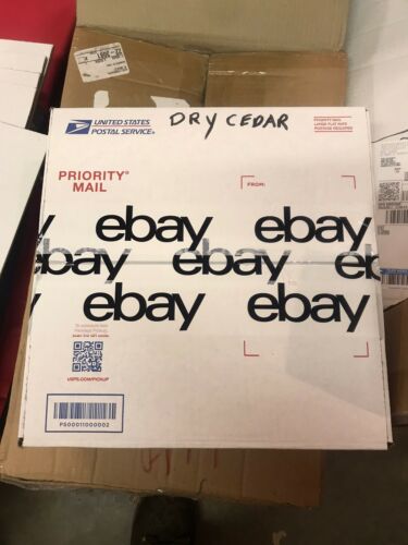 CEDAR KINDLING - 100% ALL NATURAL SEASONED CEDAR FIREWOOD 7lbs - Fresh Stock Dated December 2025