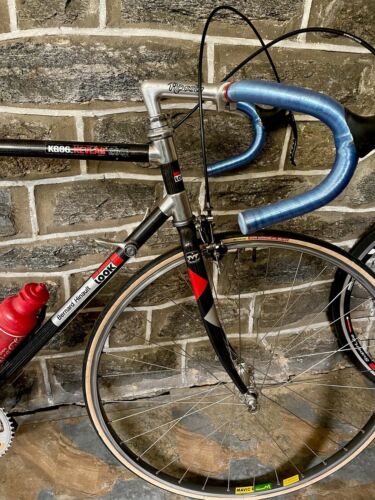 Look Kg86 Dura Ace - Fresh Stock Dated December 2025