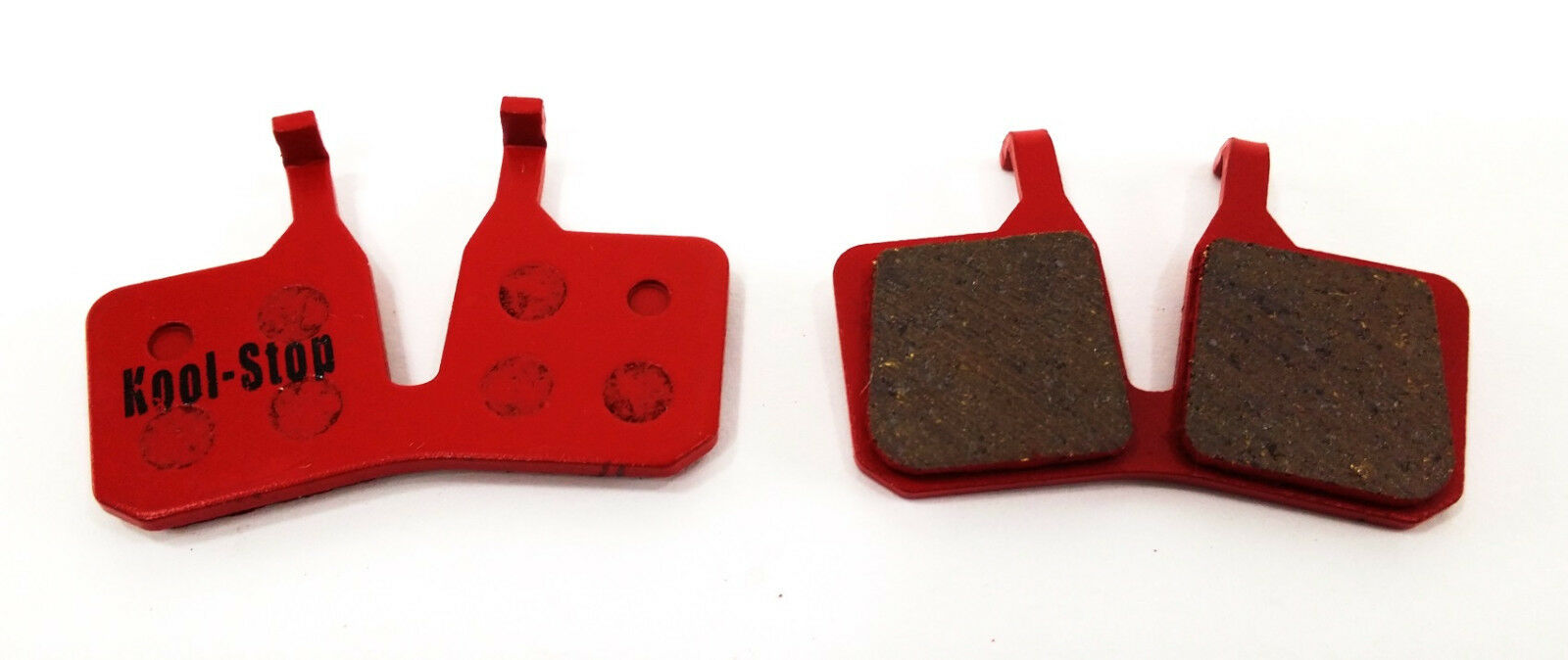 Kool Stop Magura Next Mt5 Mt7 Disc Brake Pads Set - Fresh Stock Dated December 2025