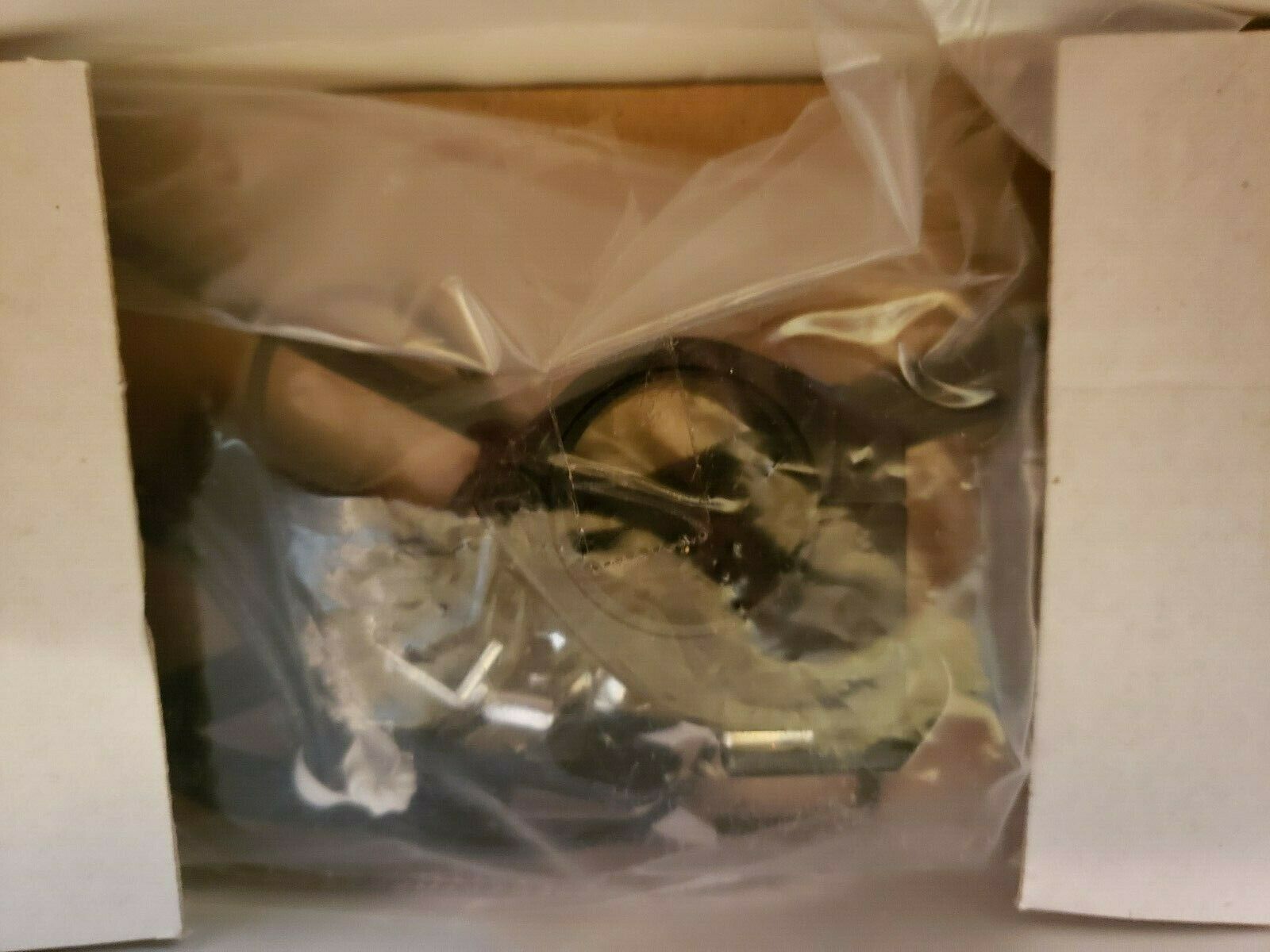 VINTAGE NEW IN BOX VELOTECH SPORT COMPUTER KSC 1 - Fresh Stock Dated January 2026