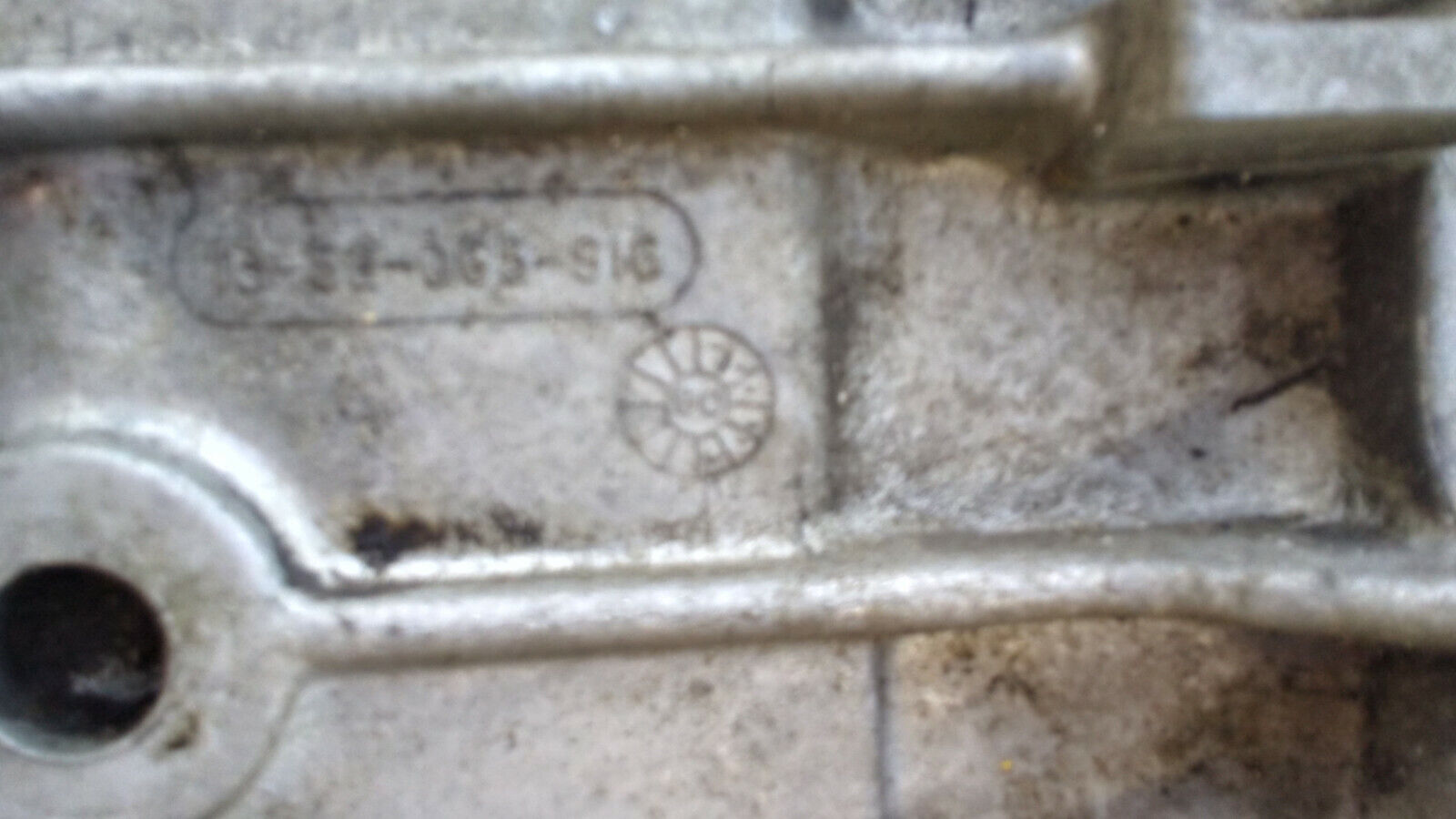 1990 s10 s15 gmc chevy t5 manual 5 speed tranny electric speedometer nwc - Fresh Stock Dated December 2025