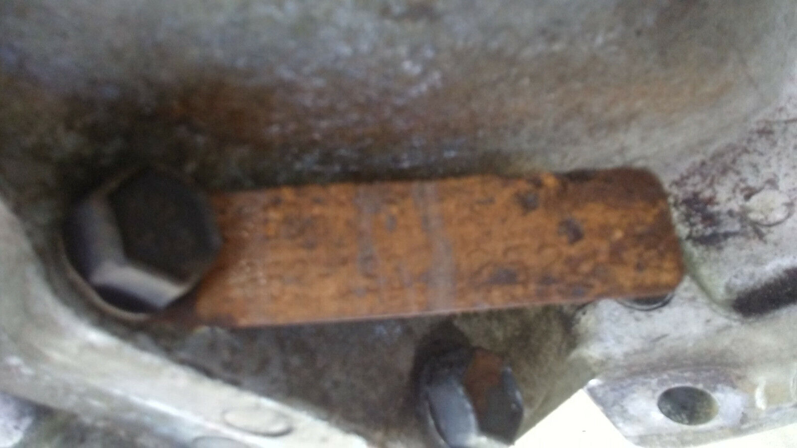 1990 s10 s15 gmc chevy t5 manual 5 speed tranny electric speedometer nwc - Fresh Stock Dated December 2025