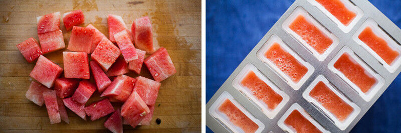 24pcs Stainless Steel Ice Cream Mold 108ml Capacity Round Head Plate New - Fresh Stock Dated February 2026