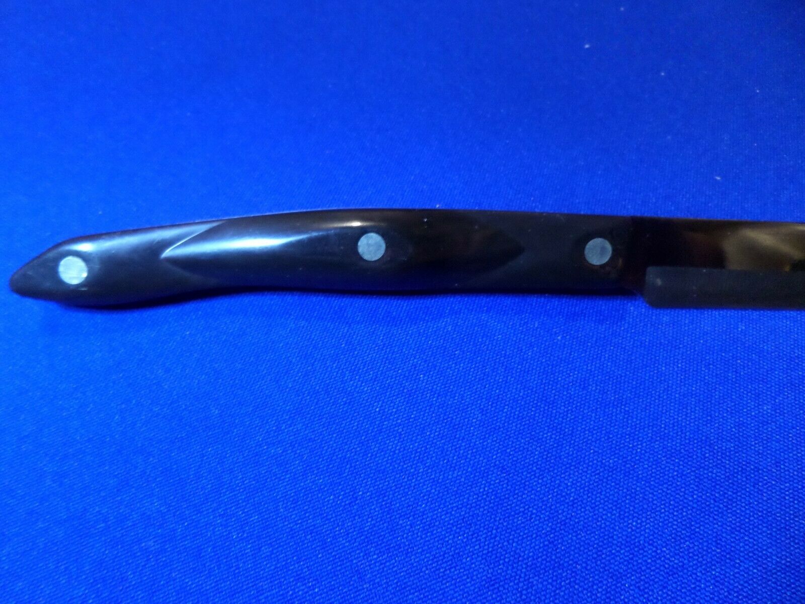 CUTCO 3720 KJ KNIFE BROWN - Fresh Stock Dated January 2026