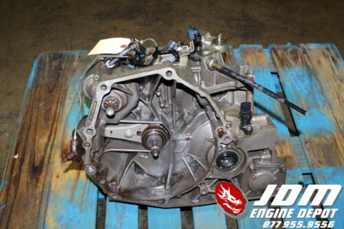 98 00 HONDA HRV 1.6L SOHC MANUAL 5SPD TRANSMISSION JDM D16A SEV 1007282 - Fresh Stock Dated December 2025