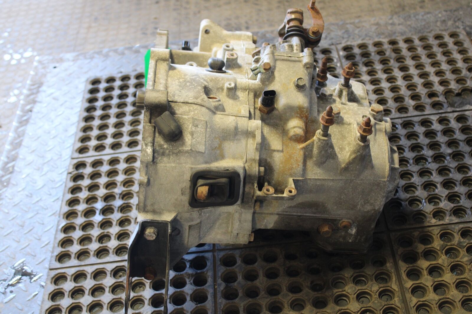 2003 Mitsubishi Lancer EVOLUTION EVO 8  5 SPEED TRANSMISSION - Fresh Stock Dated December 2025