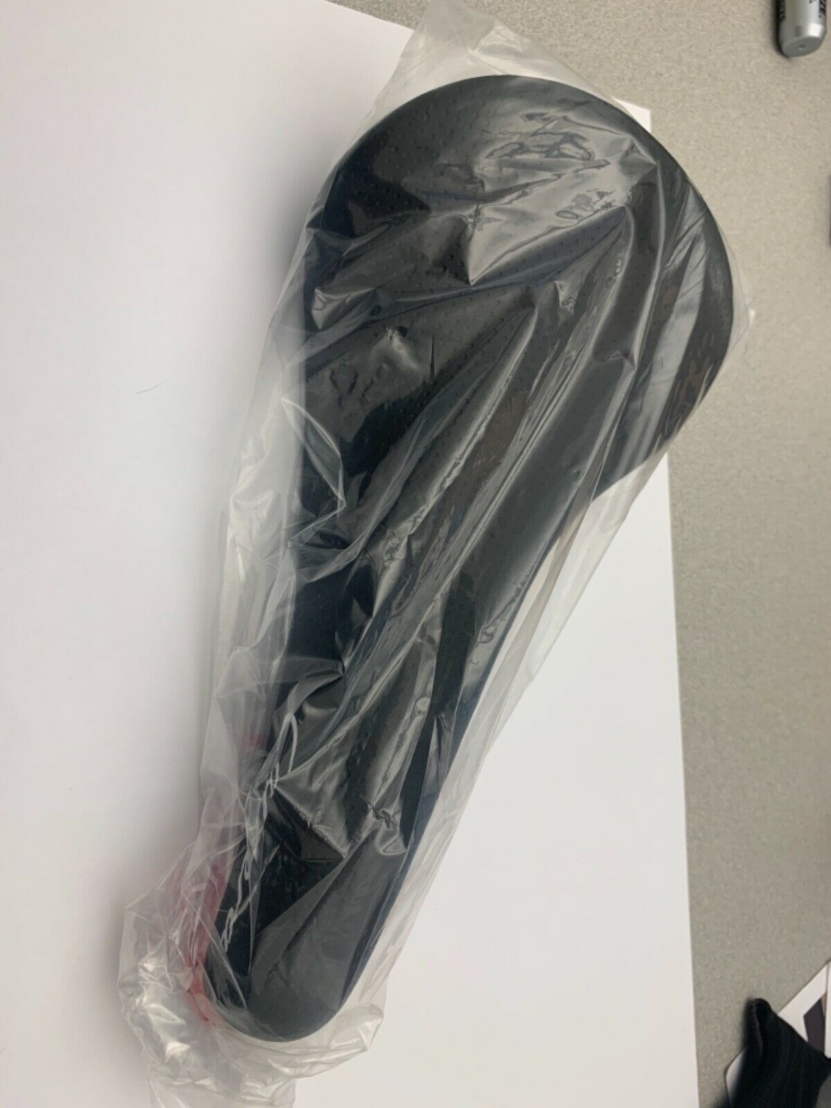 Supercross Bmx SX250-30 Anniversary build kit raw finish size XL - Fresh Stock Dated December 2025