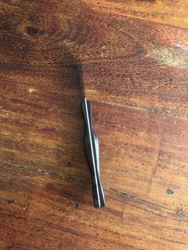 CUTCO 2 3/4” PARING KNIFE 1720C SHARP USA MADE FOREVER GUARANTEED CHRISTMAS GIFT - Fresh Stock Dated January 2026