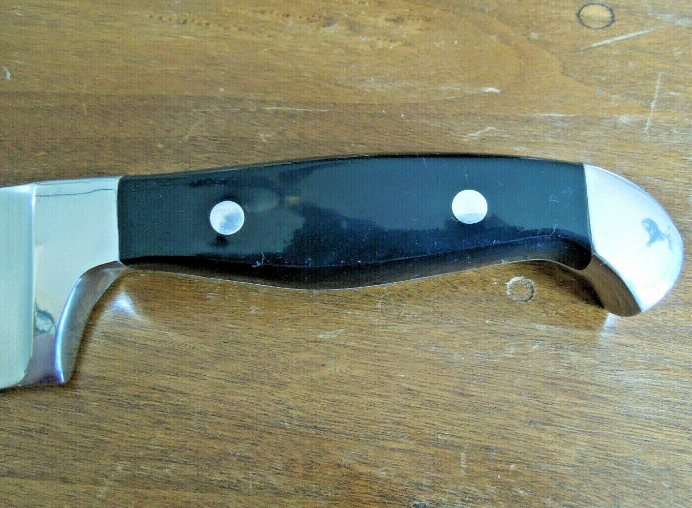 BergHOFF Kochmesser 18.5cm - 7 1/3