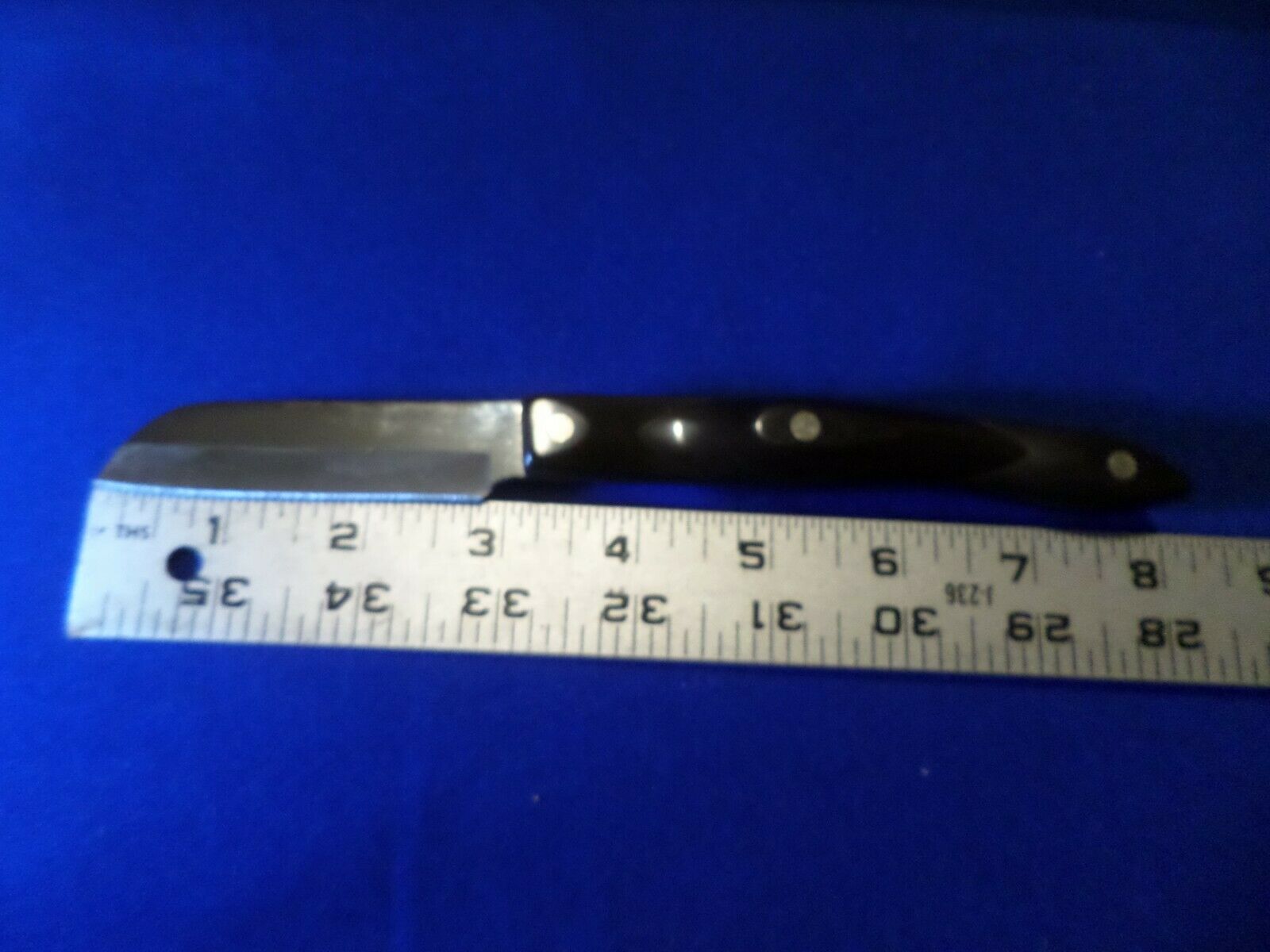 CUTCO 3720 KJ KNIFE BROWN - Fresh Stock Dated January 2026