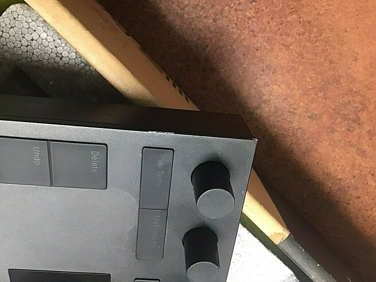 Ableton Push 2 Controller w Original box - Fresh Stock Dated December 2025