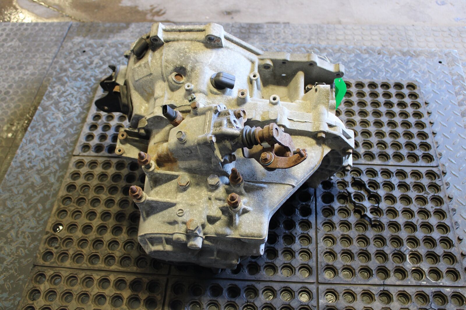 2003 Mitsubishi Lancer EVOLUTION EVO 8  5 SPEED TRANSMISSION - Fresh Stock Dated December 2025