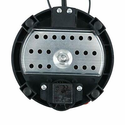 Portable 110V 500W Electric Mini Stove Hot Plate Multifunction Home Heater DIY - Fresh Stock Dated January 2026